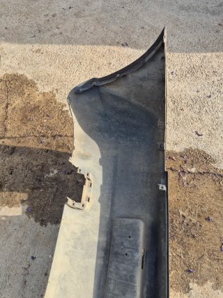 Paragolpes Seat León FR