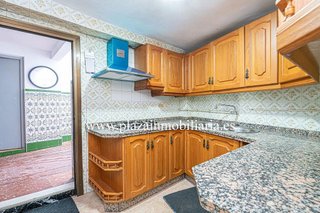 Chalet en venta en Lucena