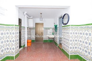 Chalet en venta en Lucena