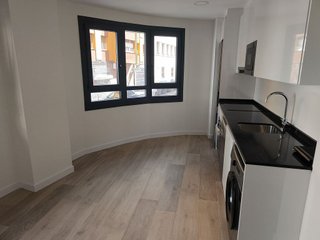 Piso en alquiler en Ceares en Gijón
