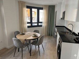Piso en alquiler en Ceares en Gijón