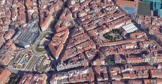 Piso en alquiler en Ceares en Gijón