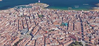 Piso en alquiler en Ceares en Gijón