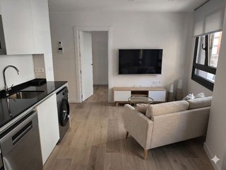 Piso en alquiler en Ceares en Gijón