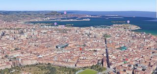 Piso en alquiler en Ceares en Gijón