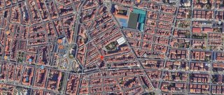 Piso en alquiler en Ceares en Gijón