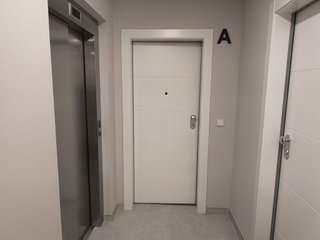 Piso en alquiler en Ceares en Gijón