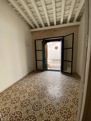 Piso en alquiler en Arenal en Sevilla