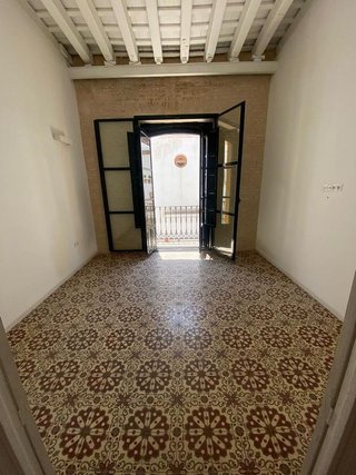 Piso en alquiler en Arenal en Sevilla