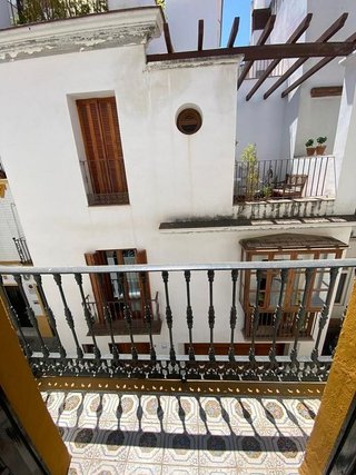 Piso en alquiler en Arenal en Sevilla