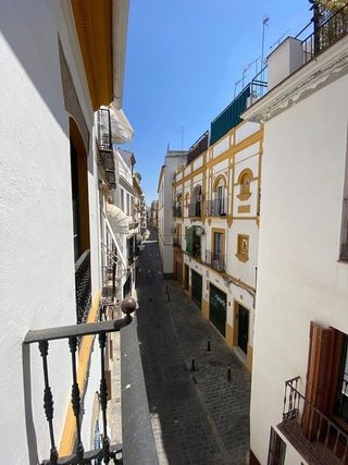 Piso en alquiler en Arenal en Sevilla