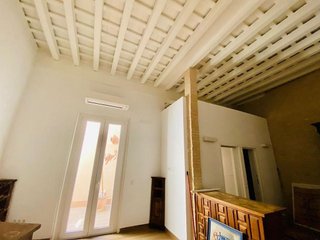 Piso en alquiler en Arenal en Sevilla