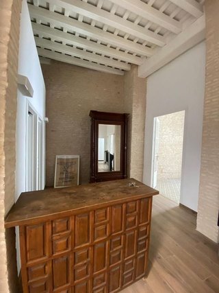 Piso en alquiler en Arenal en Sevilla