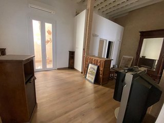 Piso en alquiler en Arenal en Sevilla