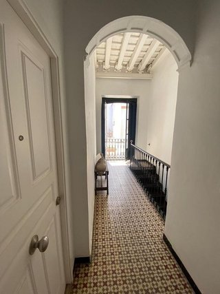Piso en alquiler en Arenal en Sevilla
