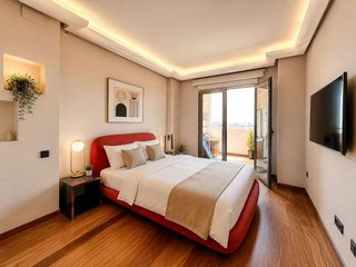 Ático en alquiler en Benicalap en Valencia