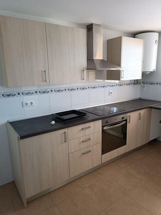 Casa pareada en alquiler en Urbanizaciones en Llíria