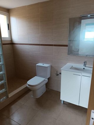 Casa pareada en alquiler en Urbanizaciones en Llíria