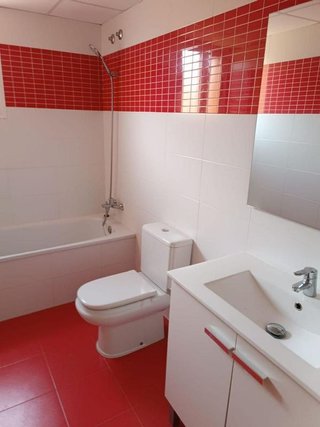 Casa pareada en alquiler en Urbanizaciones en Llíria