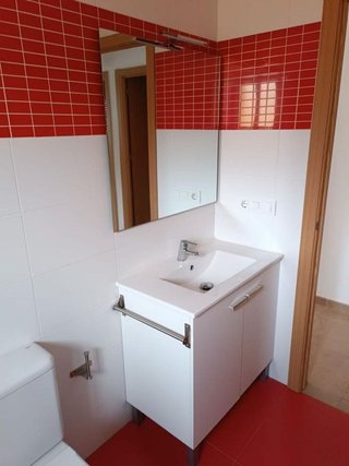 Casa pareada en alquiler en Urbanizaciones en Llíria