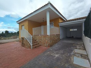 Casa pareada en alquiler en Urbanizaciones en Llíria