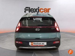 Hyundai Bayon 1.0 TGDI 74kW (100CV) 48V Klass