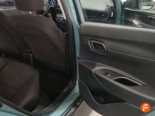 Hyundai Bayon 1.0 TGDI 74kW (100CV) 48V Klass