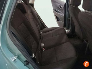 Hyundai Bayon 1.0 TGDI 74kW (100CV) 48V Klass
