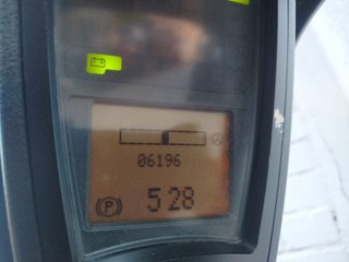 Carretilla elevadora Linde E14