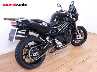 BMW F 800 R ABS