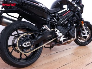 BMW F 800 R ABS