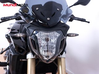 BMW F 800 R ABS