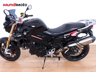 BMW F 800 R ABS