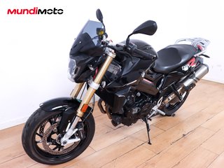 BMW F 800 R ABS