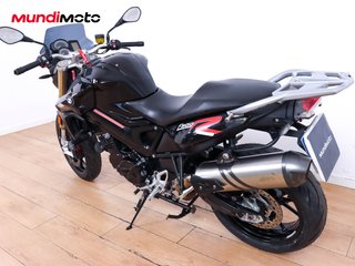 BMW F 800 R ABS