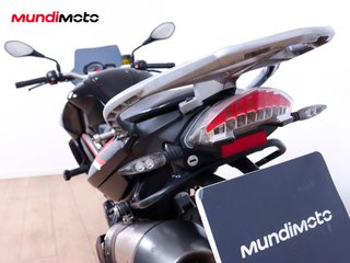 BMW F 800 R ABS