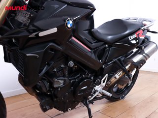 BMW F 800 R ABS