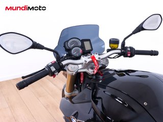 BMW F 800 R ABS