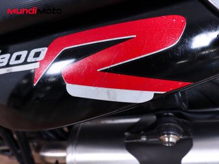 BMW F 800 R ABS