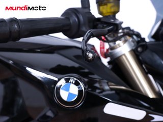 BMW F 800 R ABS