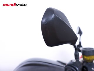 BMW F 800 R ABS