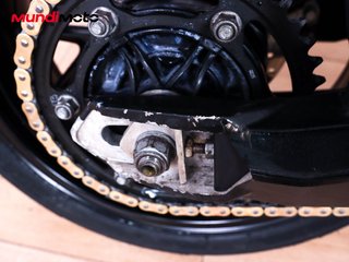 BMW F 800 R ABS