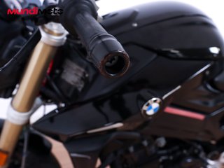 BMW F 800 R ABS