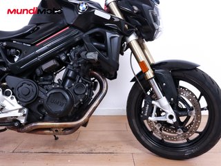 BMW F 800 R ABS