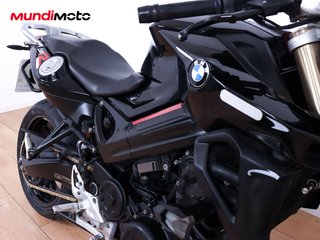 BMW F 800 R ABS