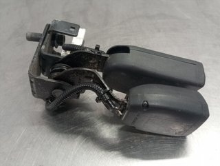 ENGANCHE CINTURON TRASERO DERECHO HONDA CR-V (RE)