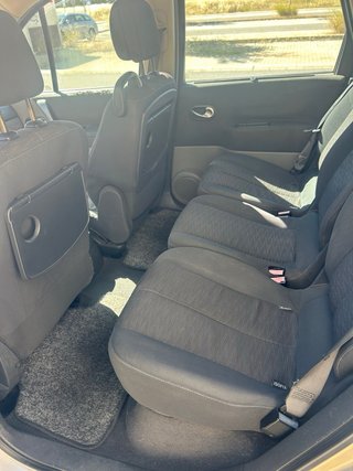 Renault Scenic 2007