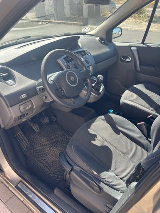 Renault Scenic 2007