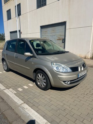 Renault Scenic 2007