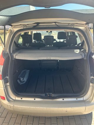 Renault Scenic 2007